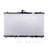 13270 by TYC -  Radiator Assembly