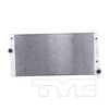 13274 by TYC -  Radiator Assembly