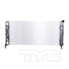 13326 by TYC -  Radiator Assembly