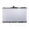 13338 by TYC -  Radiator Assembly