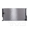 TYC 13395 Radiator