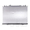 13402 by TYC -  Radiator Assembly