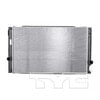 13514 by TYC -  Radiator Assembly