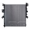 13643 by TYC -  Radiator Assembly