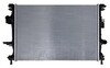 13658 by TYC -  Radiator Assembly