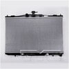 13663 by TYC -  Radiator Assembly