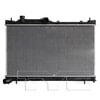 13769 by TYC -  Radiator Assembly