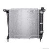 13784 by TYC -  Radiator Assembly