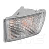 TYC 12-5230-00 Turn Signal Light Assembly Turn Signal Light Assembly