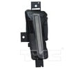 TYC 12-5378-00 Daytime Running Light Daytime Running Light Assembly