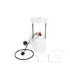 TYC 150241-A Fuel Pump Module Assembly Fuel Pump