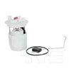 150309 by TYC - FUEL PUMP MODULE ASSEMBLY