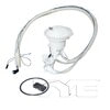TYC 150374-A Fuel Pump Module Assembly Fuel Pump