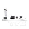 152005 by TYC - FUEL PUMP