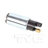TYC 152034-A Electric Fuel Pump Fuel Pump