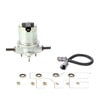 TYC 152055-A Electric Fuel Pump Fuel Pump
