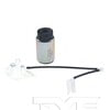 TYC 152090-A Electric Fuel Pump Fuel Pump