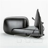 TYC 1540031 Door Mirror Door Mirror