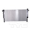 1553 by TYC -  Radiator Assembly
