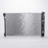 162 by TYC -  Radiator Assembly