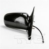 TYC 1630131 Door Mirror Door Mirror