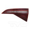 17-0919-00 by TYC -  Tail Light Assembly