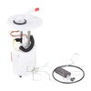 150027-A by TYC -  Fuel Pump