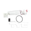 TYC 150071-A Fuel Pump Module Assembly Fuel Pump