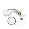 TYC 150077-A Fuel Pump Module Assembly Fuel Pump