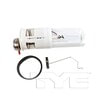 TYC 150089-A Fuel Pump Module Assembly Fuel Pump