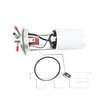 150091-A by TYC -  Fuel Pump