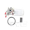 TYC 150093-A Fuel Pump Module Assembly Fuel Pump