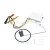 TYC 150101-A Fuel Pump Module Assembly Fuel Pump
