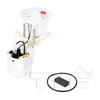 TYC 150112-A Fuel Pump Module Assembly Fuel Pump