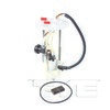 TYC 150120-A Fuel Pump Module Assembly Fuel Pump