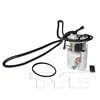 TYC 150123-A Fuel Pump Module Assembly Fuel Pump