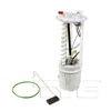 TYC 150124-A Fuel Pump Module Assembly Fuel Pump