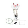 TYC 150145-A Fuel Pump Module Assembly Fuel Pump