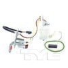 150165-A by TYC -  Fuel Pump
