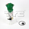 TYC 150195 Fuel Pump