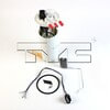 TYC 150229 Fuel Pump Fuel Pump