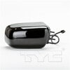 TYC 1830031 Door Mirror Door Mirror