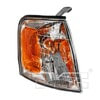 18-5093-00 by TYC -  Parking/Side Marker Light Assembly