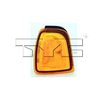 18-5664-00-9 by TYC -  CAPA Certified Turn Signal / Parking Light Assembly
