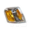 TYC 18-5697-01 Turn Signal / Parking Light Turn Signal / Parking Light