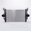 18001 by TYC -  Intercooler