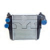 TYC 18013 Intercooler Intercooler