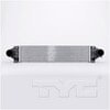 18040 by TYC -  Intercooler