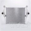 TYC 18081 Intercooler Intercooler