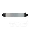 TYC 18084 Intercooler Intercooler